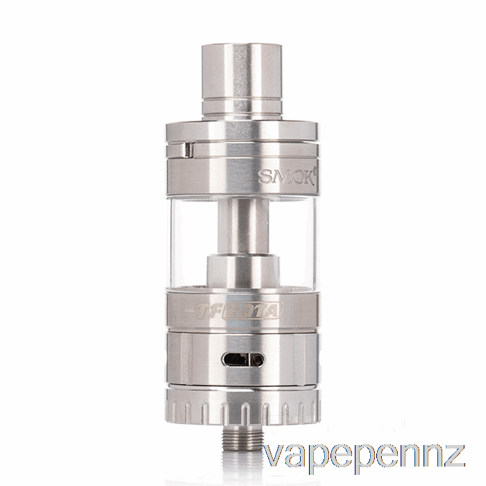 SMOK TF-RDTA Black VAPE NZ